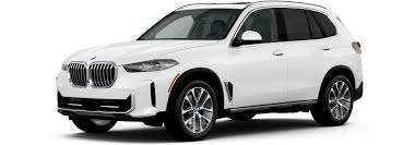 2024 BMW X5 Midsize Sport Utility Vehicle | BMW USA